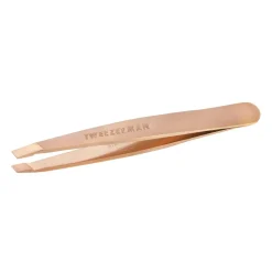 Hot Tweezerman Mini Slant Tweezer