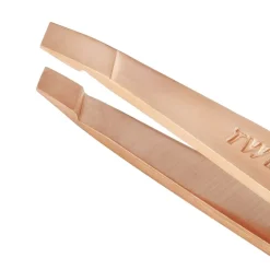 Hot Tweezerman Mini Slant Tweezer