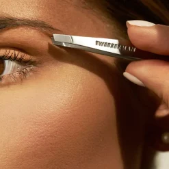 Best Tweezerman Mini Slant Tweezer