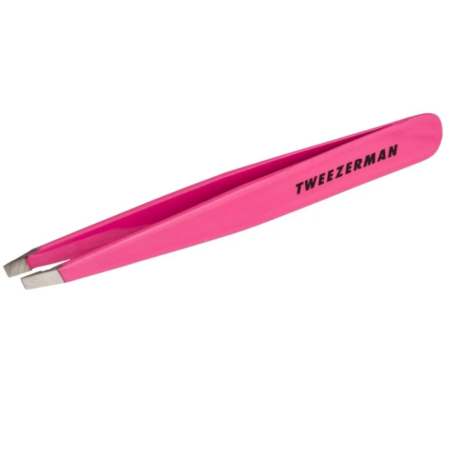 Hot Tweezerman Slant Tweezer