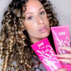 Umberto Giannini Curl Jelly Conditioner