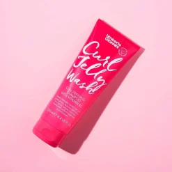 Best Umberto Giannini Curl Jelly Shampoo
