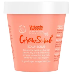 Best Umberto Giannini Grow Scrub Scalp Scrub