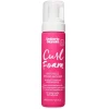 New Umberto Giannini Mousse Curl Foam Anti-Frizz