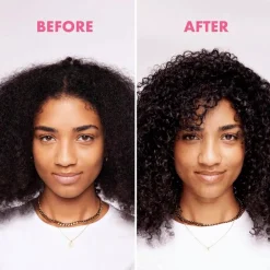 New Umberto Giannini Mousse Curl Foam Anti-Frizz