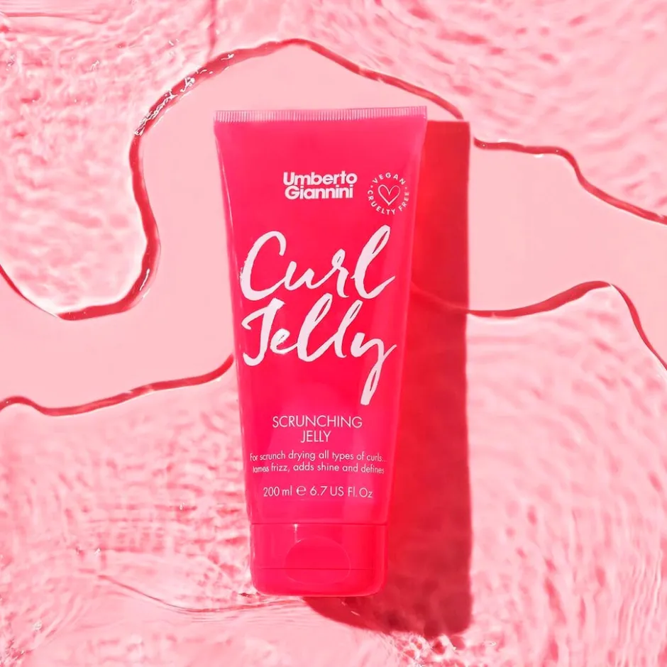 Outlet Umberto Giannini Scrunching Curl Jelly