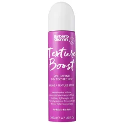 Best Umberto Giannini Volume Boost Dry Texture Mist