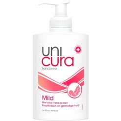 Clearance Unicura Mild Handzeep
