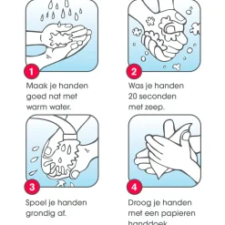 Clearance Unicura Mild Handzeep