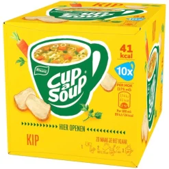 Online Cup A Soup Unox Kip Cup-a-Soup