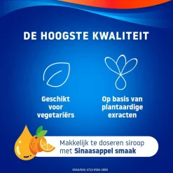 Hot Valdispert Kids Rust Siroop