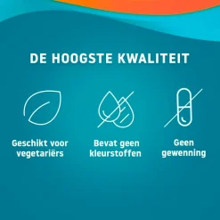 Online Valdispert Mentaal Welzijn Mentale Veerkracht Dragees