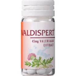 Clearance Valdispert 45mg Valeriaanextract Dragees