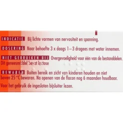 Clearance Valdispert 45mg Valeriaanextract Dragees