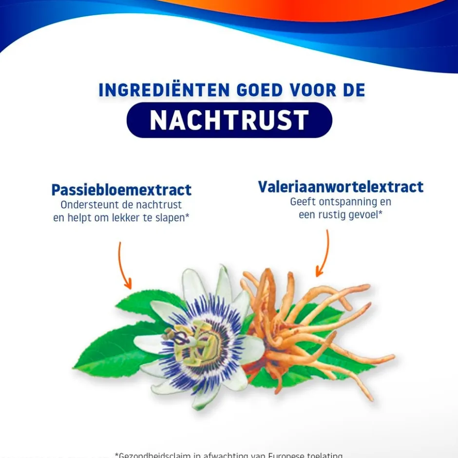 Best Valdispert Nacht Dragees