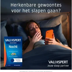 Best Valdispert Nacht Dragees