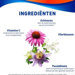 Outlet Valdispert Nacht Gummies