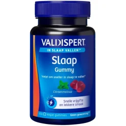 Discount Valdispert Slaap Gummies