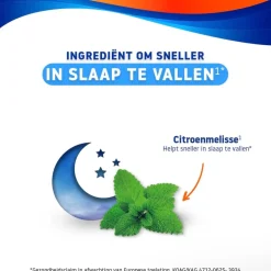 Hot Valdispert Slaap Spray