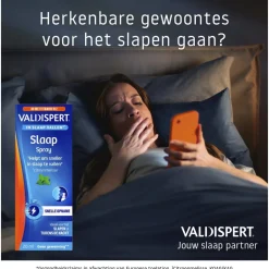 Hot Valdispert Slaap Spray