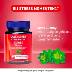 Sale Valdispert Stress Gummies