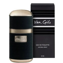 Clearance Van Gils Strictly for Men Eau de Toilette
