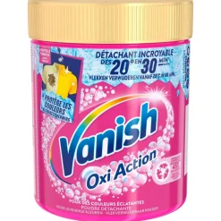 Online Vanish Oxi Action Wasbooster Poeder