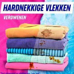 Online Vanish Oxi Action Wasbooster Poeder