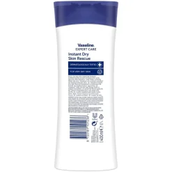 Discount Vaseline Expert Care Instant Dry Skin Rescue Bodylotion