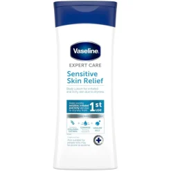 Best Vaseline Expert Care Sensitive Skin Relief Bodylotion