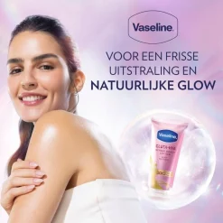 Discount Vaseline Gluta-Hya Dewy Radiance Serum Burst Lotion