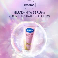 Discount Vaseline Gluta-Hya Dewy Radiance Serum Burst Lotion