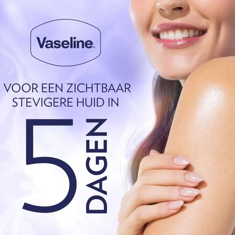 Online Vaseline Gluta-Hya Overnight Radiance Serum Burst Lotion