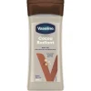 Outlet Vaseline Intensive Care Cocoa Radiant Body Gel Oil