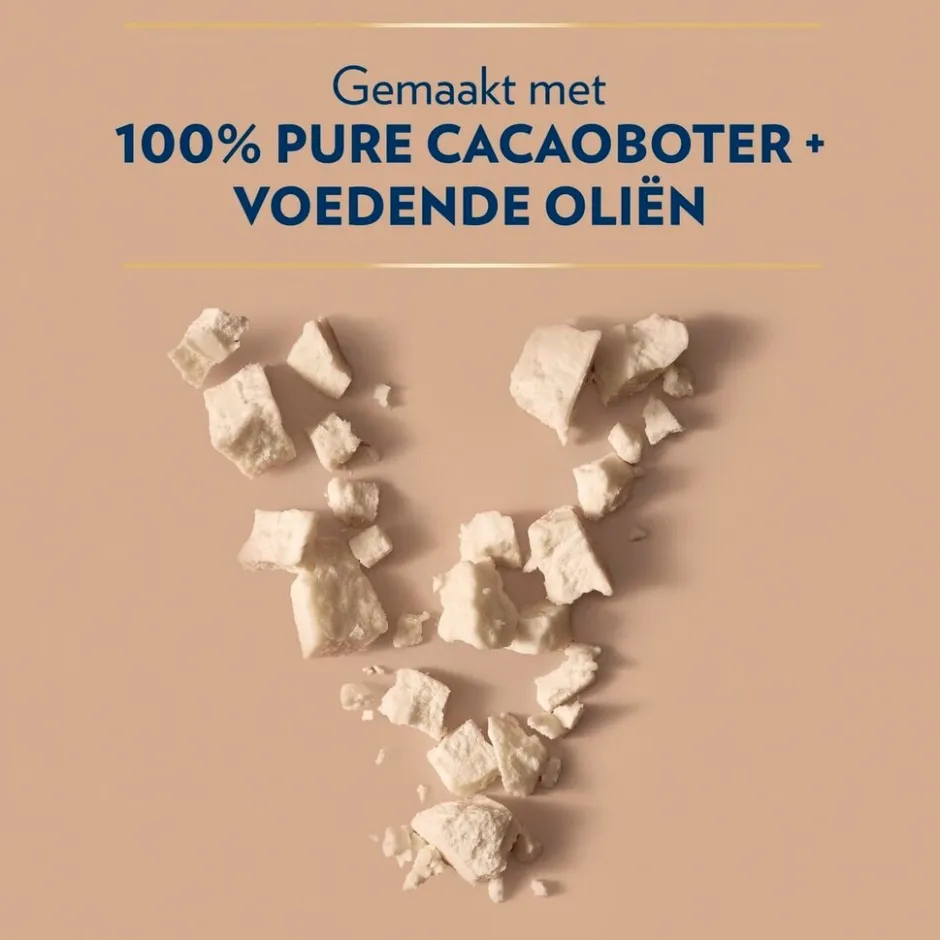 Outlet Vaseline Intensive Care Cocoa Radiant Body Gel Oil