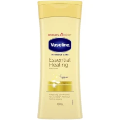Clearance Vaseline Intensive Care Essential Healing Bodylotion
