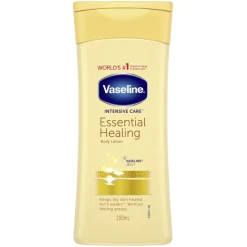 Discount Vaseline Intensive Care Essential Healing Bodylotion