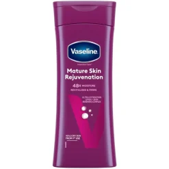 Outlet Vaseline Intensive Care Mature Skin Lotion
