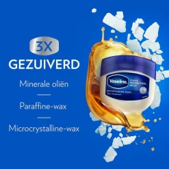 New Vaseline Original Petroleum Jelly