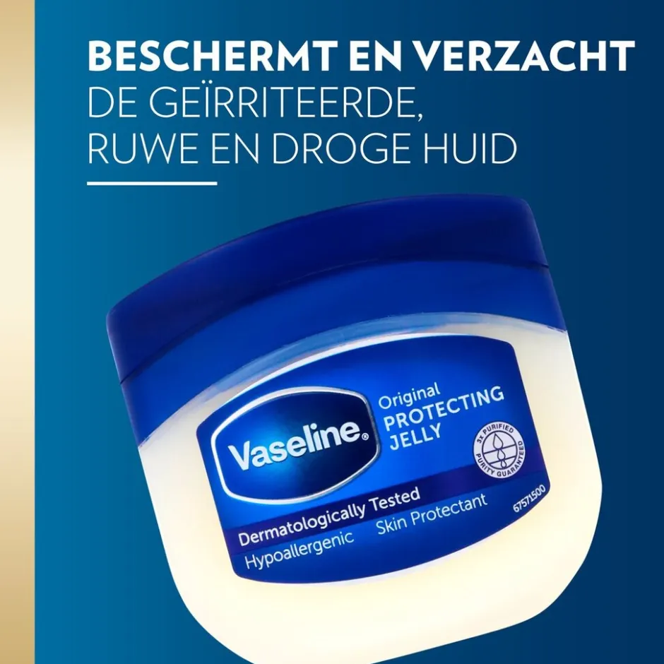 Outlet Vaseline Petrojelly