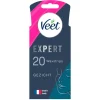 Discount Veet Expert Waxstrips voor je Gezicht