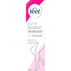 Best Veet Minima Ontharingsgcrème