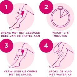 Best Veet Minima Ontharingsgcrème