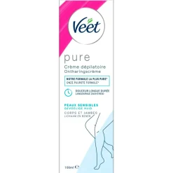 Clearance Veet Minima Ontharinsgcrème