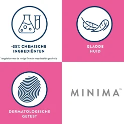 Clearance Veet Minima Ontharinsgcrème