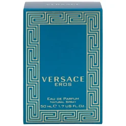 Best Versace Eros Pour Homme Eau de Parfum