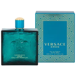 Outlet Versace Eros Pour Homme Eau de Parfum