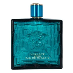 Best Versace Eros Pour Homme Eau de Toilette