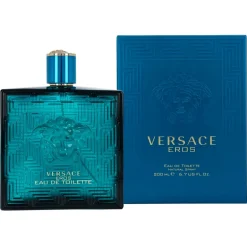 Best Versace Eros Pour Homme Eau de Toilette