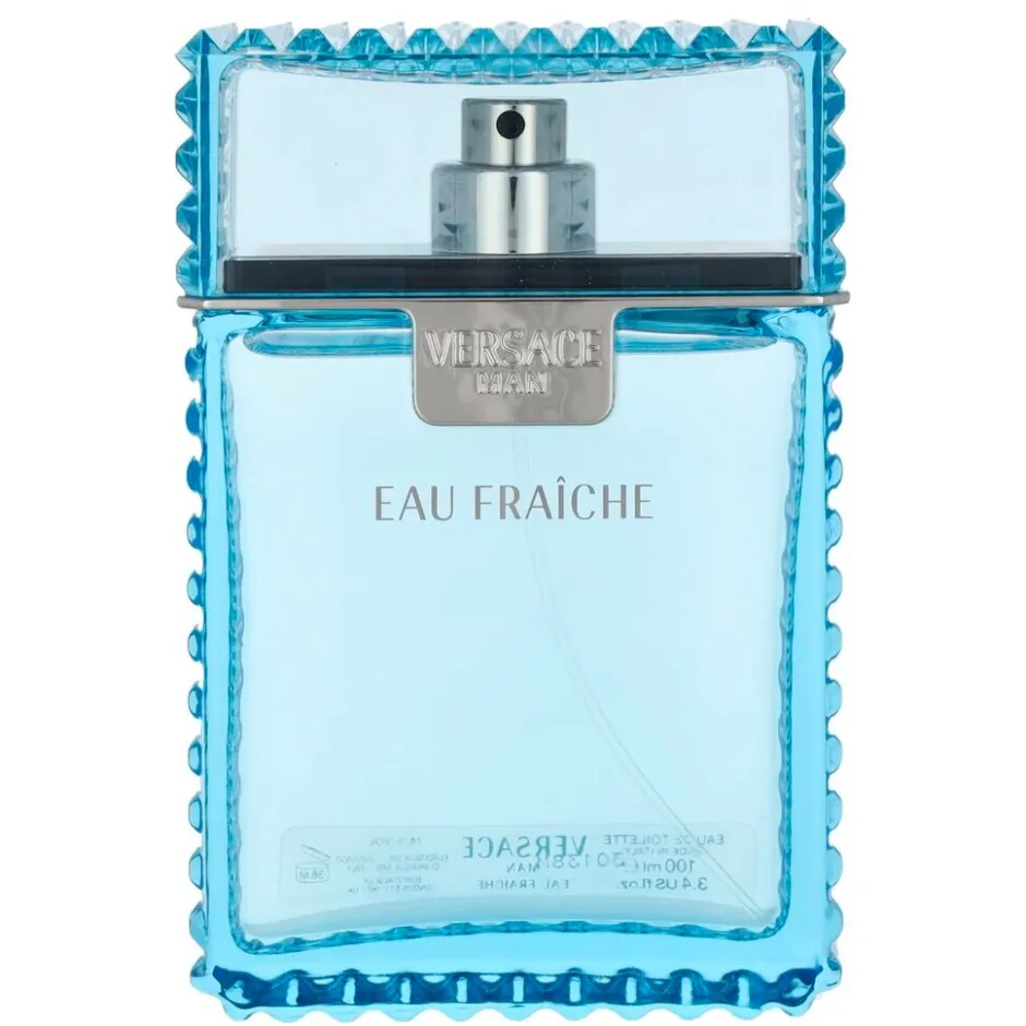 Sale Versace Man Eau Fraîche Eau de Toilette